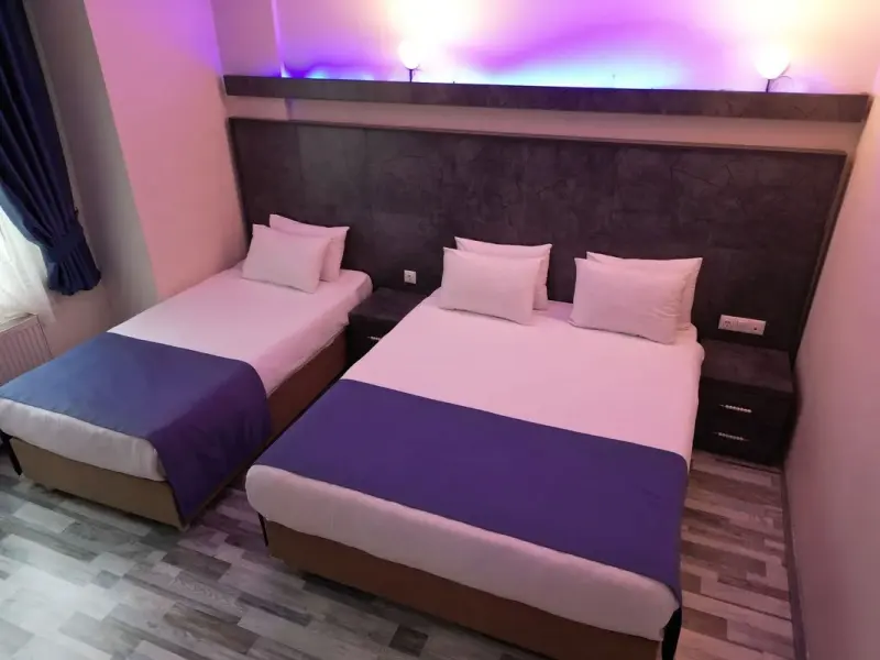 Çelikhanım Termal Otel & Spa 14