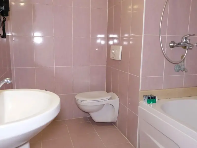 Çelikhanım Termal Otel & Spa 16