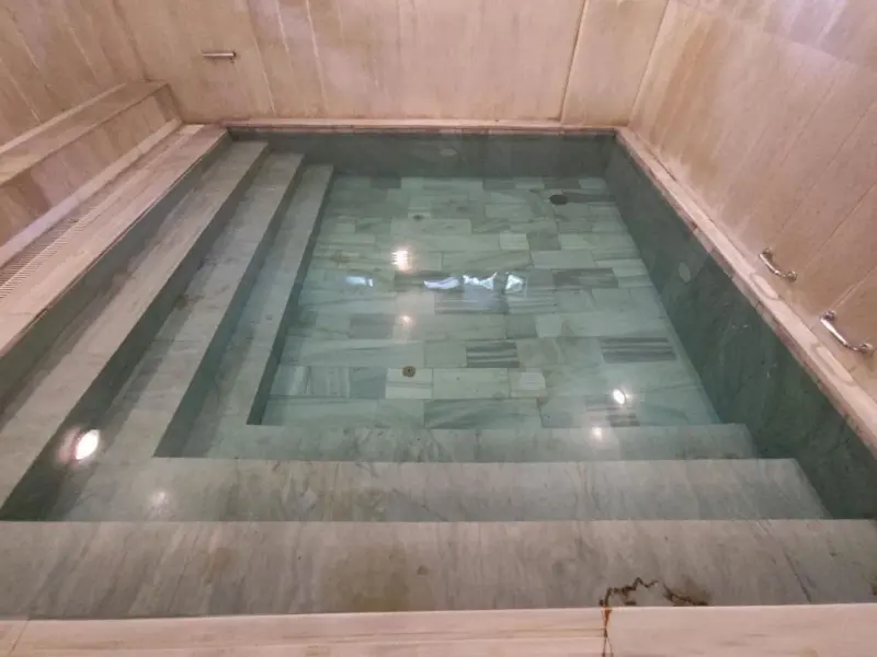 Çelikhanım Termal Otel & Spa 17