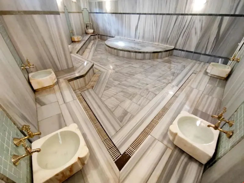 Çelikhanım Termal Otel & Spa 5