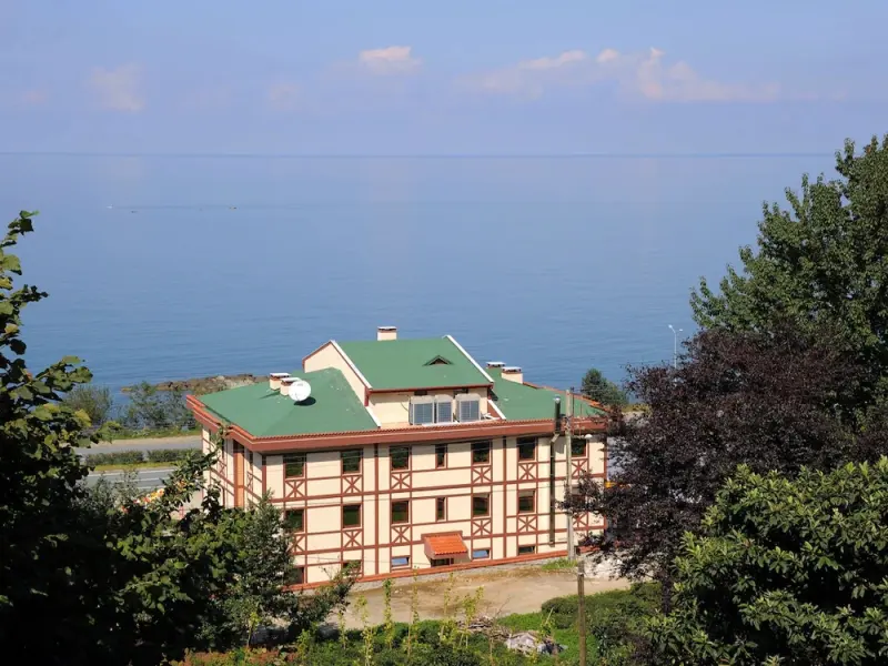 Hotel Lazlakar 1