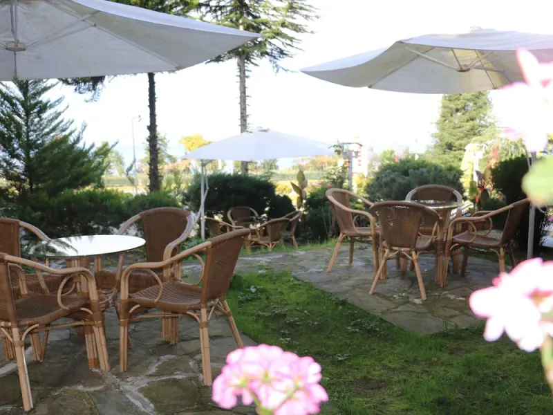 Hotel Lazlakar 12