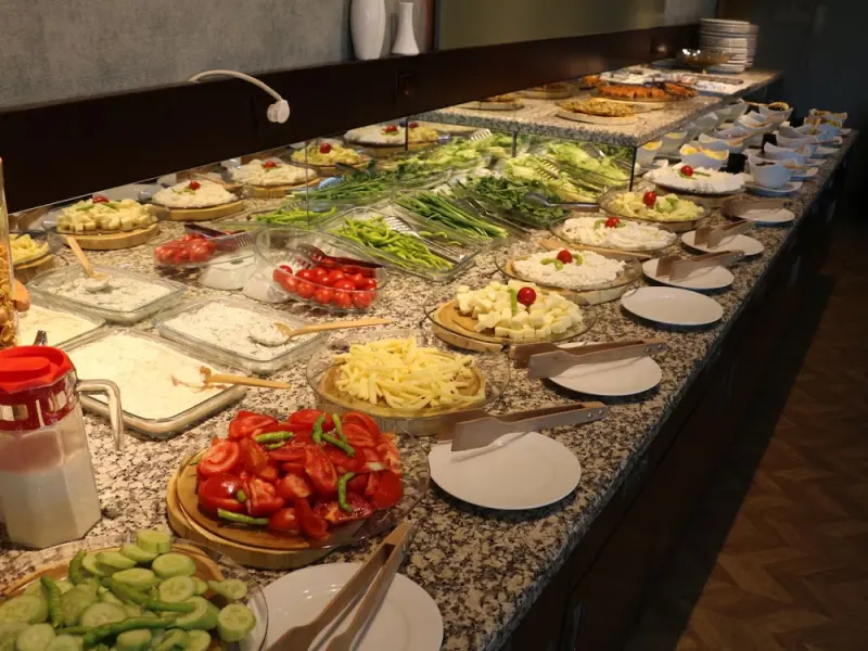 Hotel Lazlakar 14
