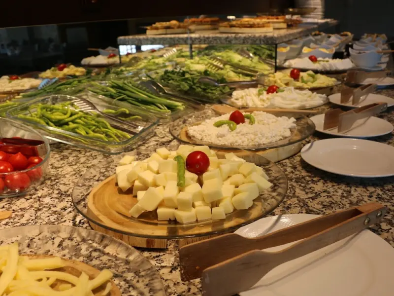 Hotel Lazlakar 16