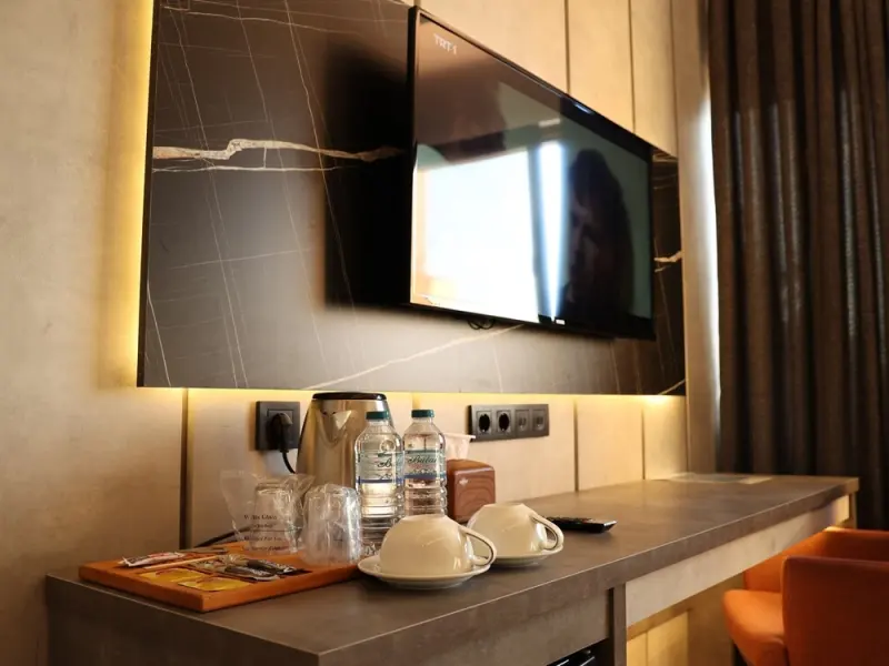 Hotel Lazlakar 21