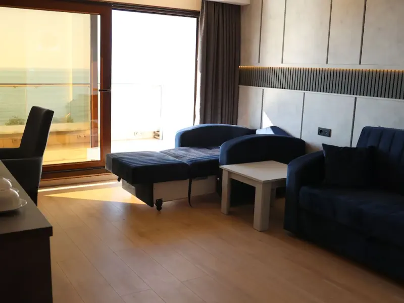Hotel Lazlakar 24