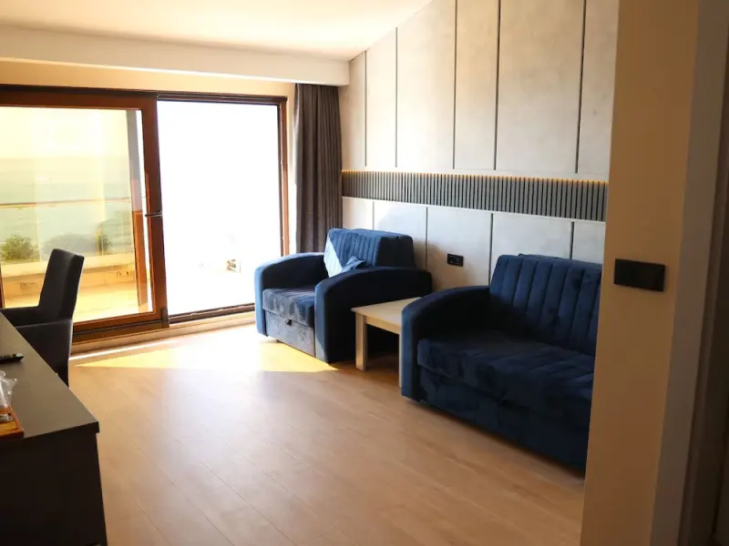 Hotel Lazlakar 25