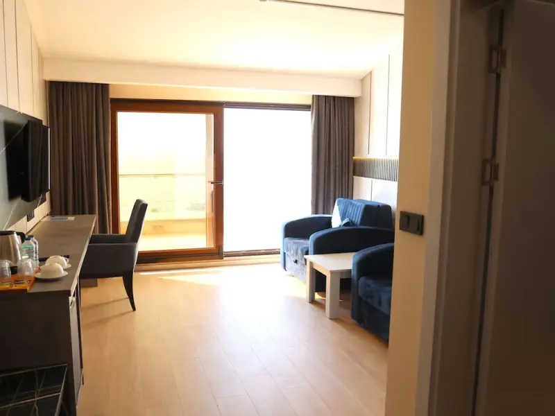 Hotel Lazlakar 26