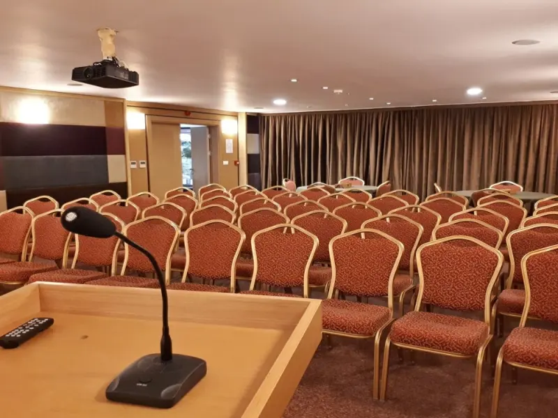 Hotel Lazlakar 27