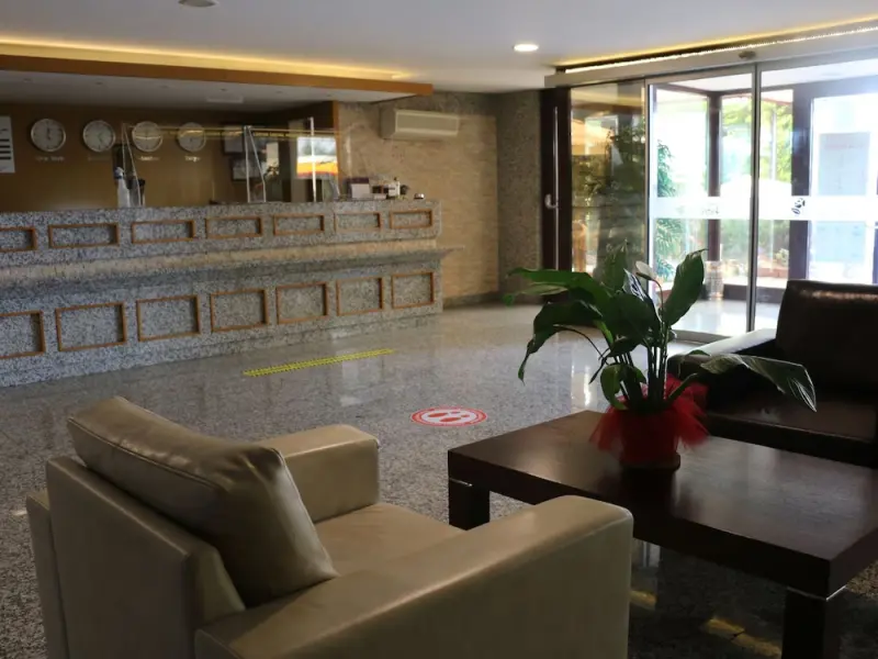 Hotel Lazlakar 3