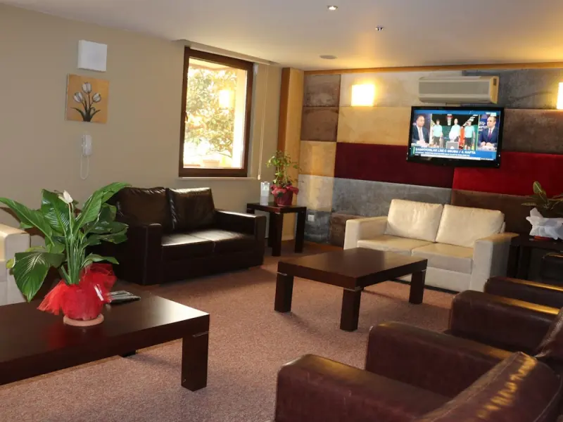 Hotel Lazlakar 4