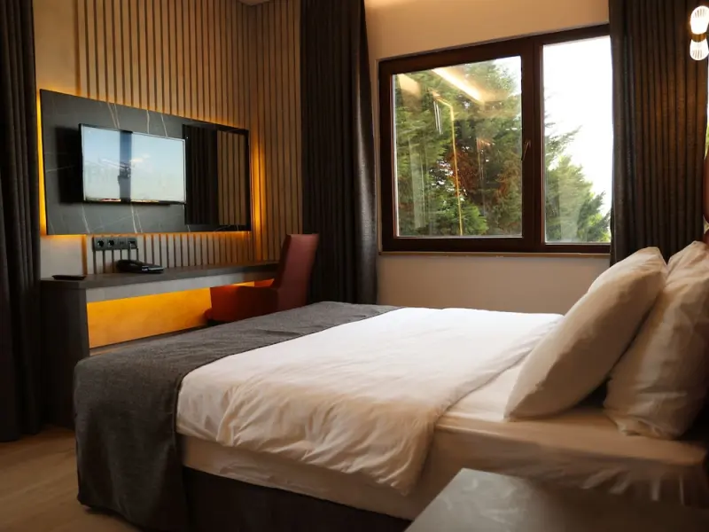 Hotel Lazlakar 5