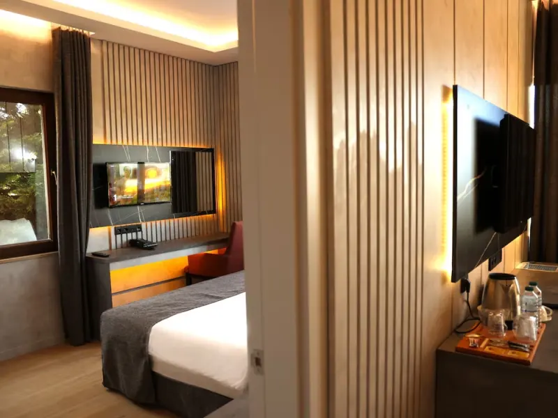 Hotel Lazlakar 6