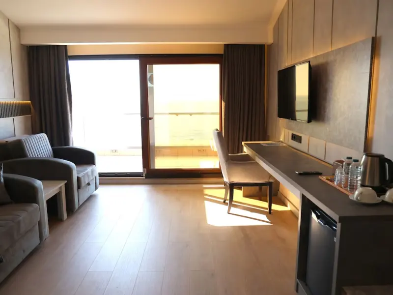 Hotel Lazlakar 7