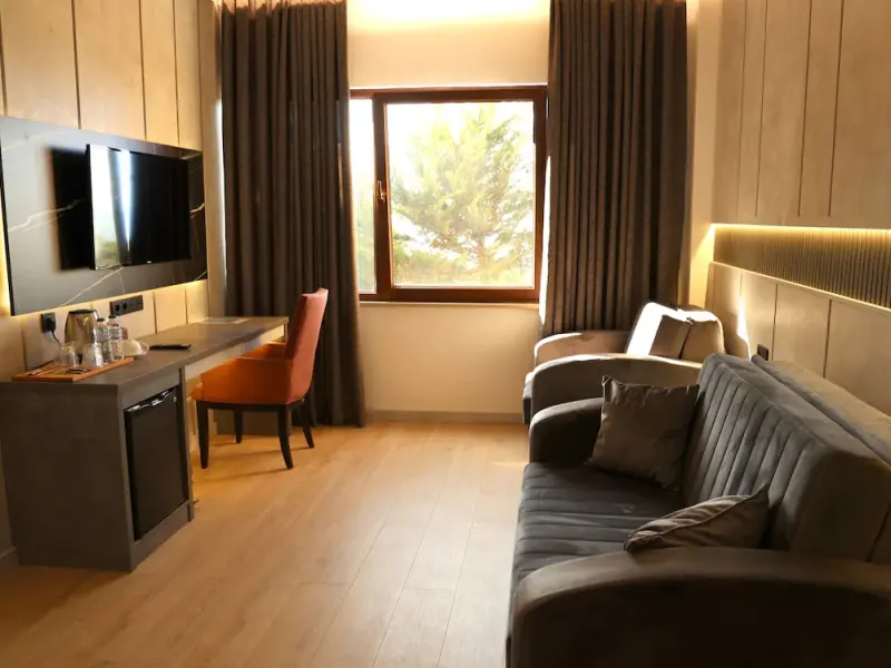 Hotel Lazlakar 8