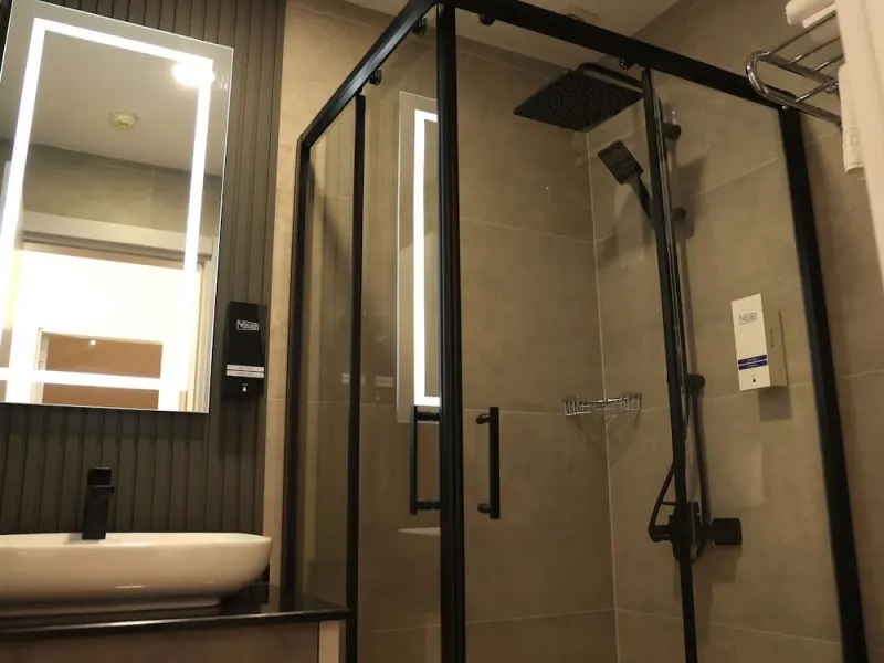 Hotel Lazlakar 10