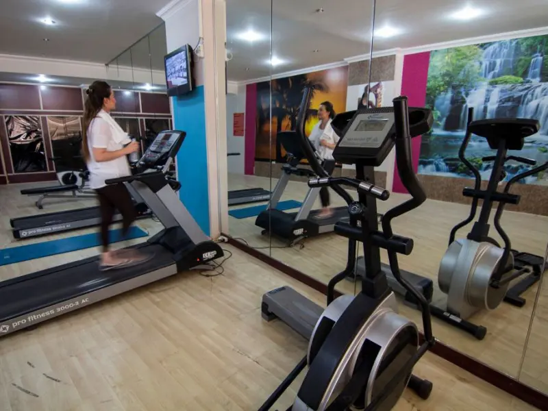 Divaisib Termal Resort Hotel & Spa 15