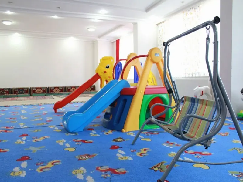 Divaisib Termal Resort Hotel & Spa 16