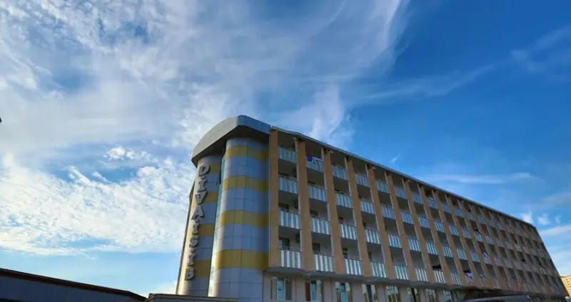 Divaisib Termal Resort Hotel & Spa 21