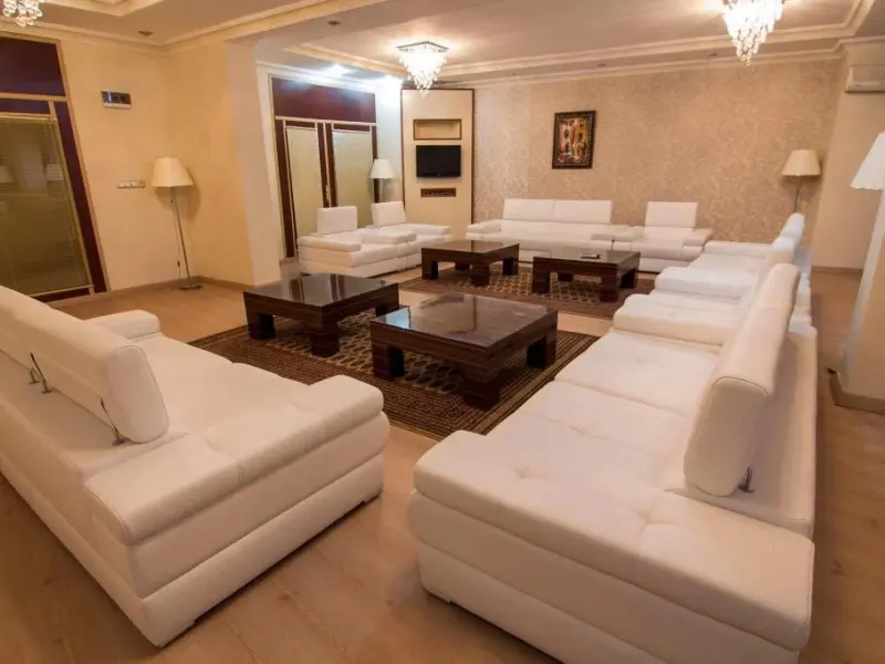 Divaisib Termal Resort Hotel & Spa 34