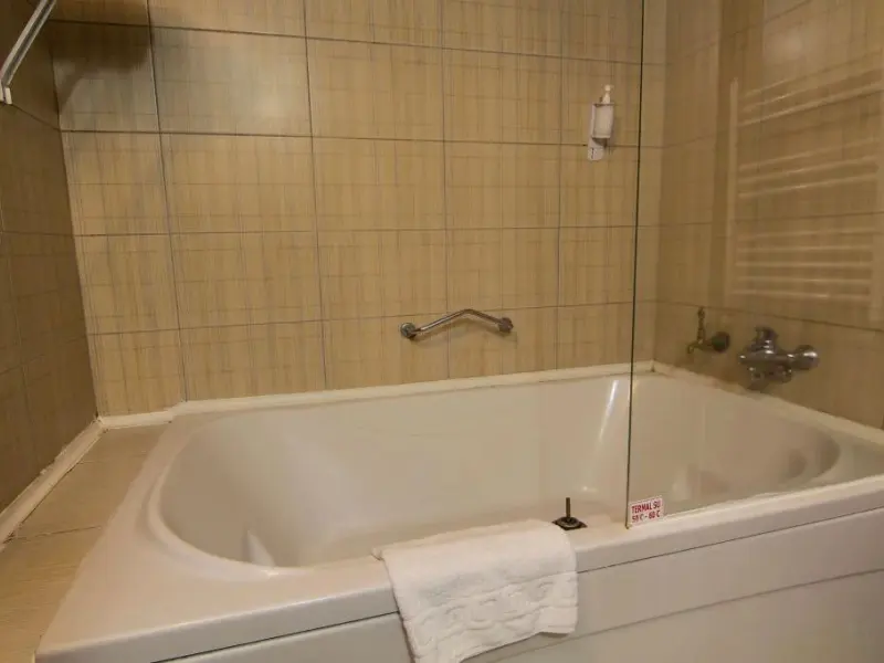 Divaisib Termal Resort Hotel & Spa 38