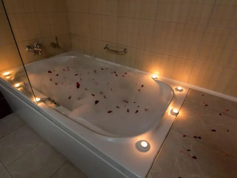 Divaisib Termal Resort Hotel & Spa 40
