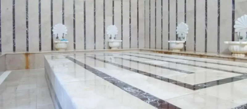 Divaisib Termal Resort Hotel & Spa 41