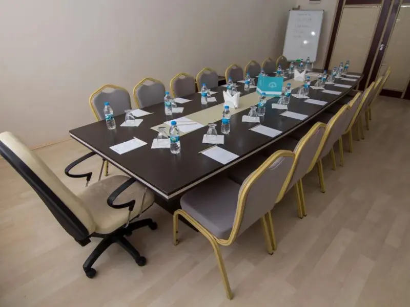 Divaisib Termal Resort Hotel & Spa 44