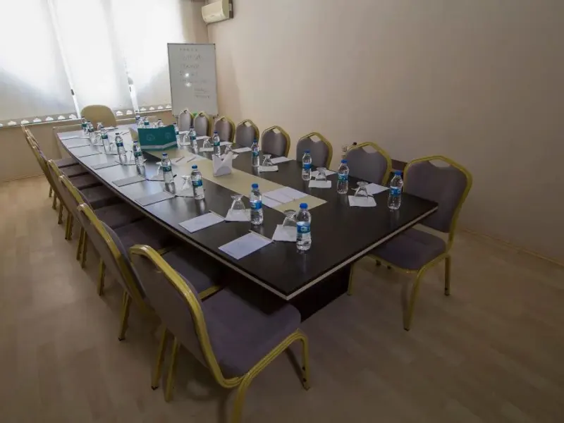 Divaisib Termal Resort Hotel & Spa 45