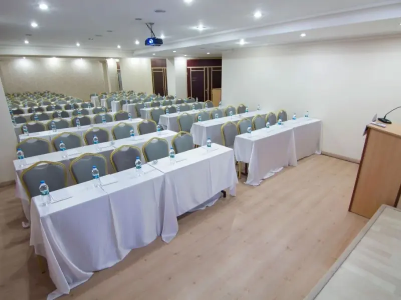Divaisib Termal Resort Hotel & Spa 46