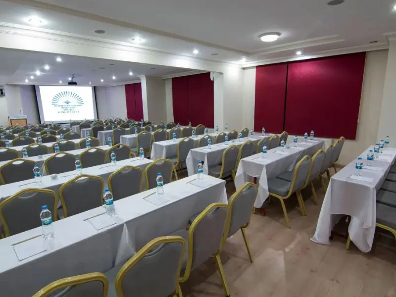 Divaisib Termal Resort Hotel & Spa 47
