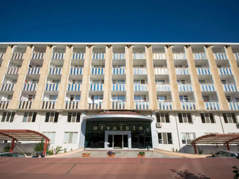 Divaisib Termal Resort Hotel & Spa 49