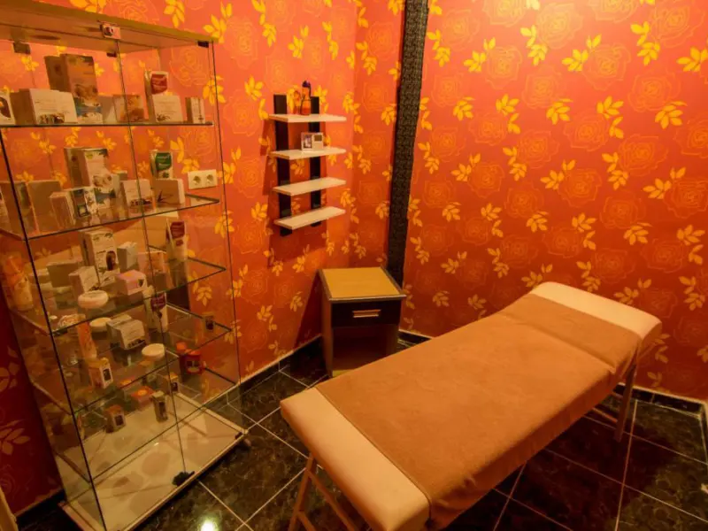 Divaisib Termal Resort Hotel & Spa 10
