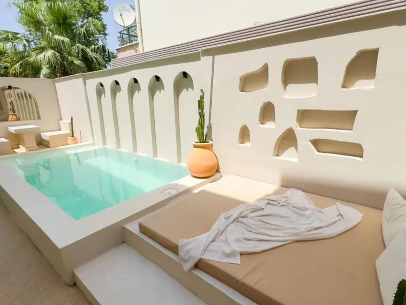 Sabel Villas 1