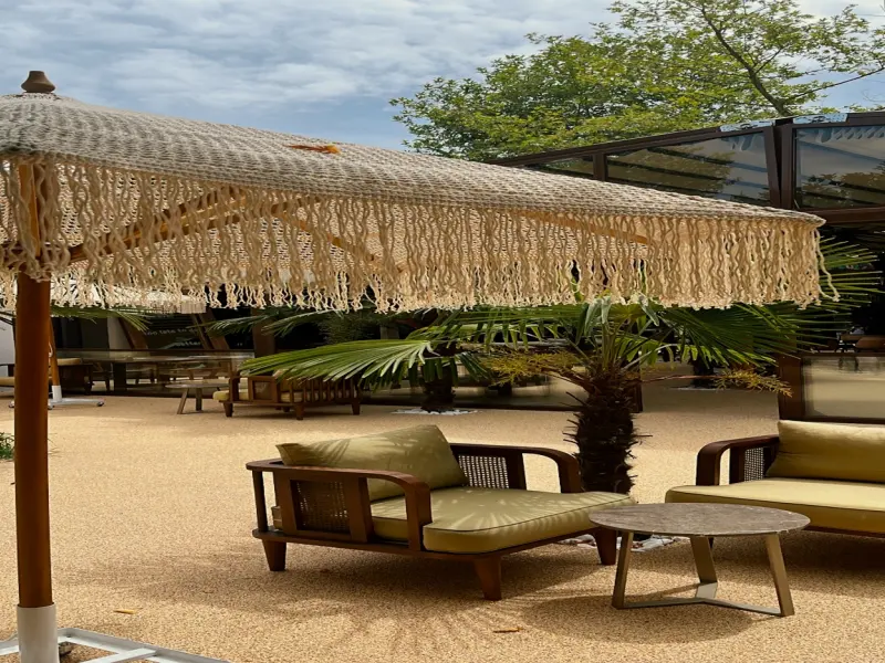 Sabel Villas 11