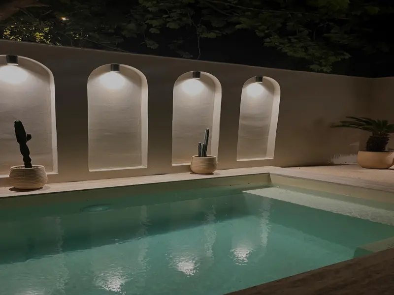 Sabel Villas 20