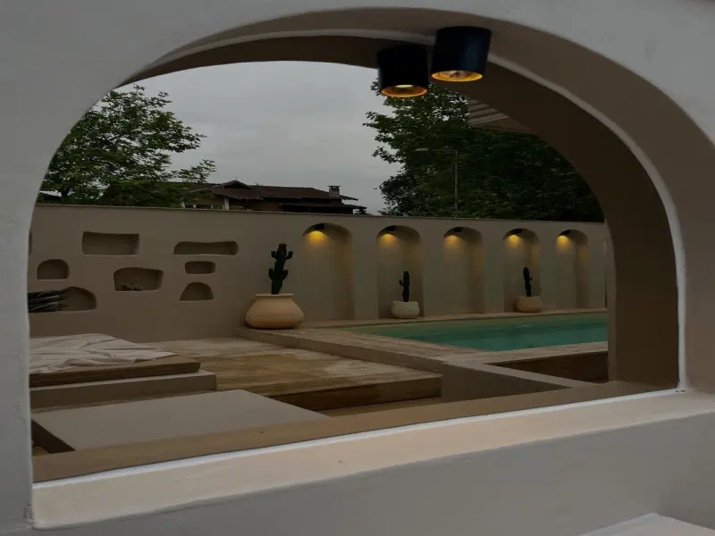 Sabel Villas 23