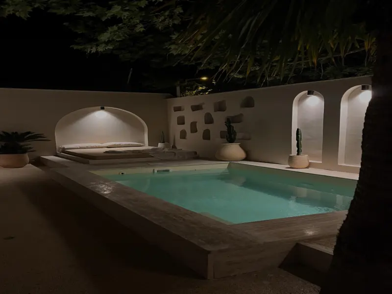 Sabel Villas 26