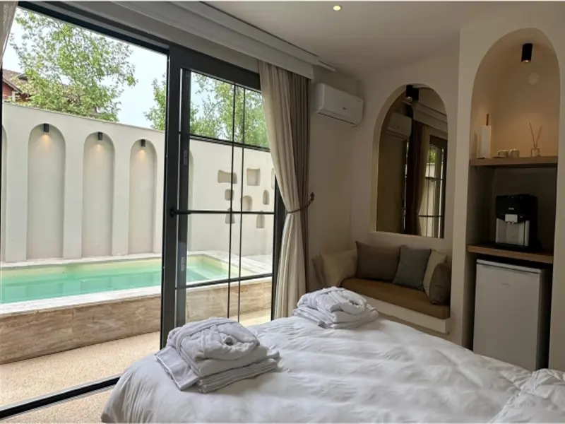 Sabel Villas 27