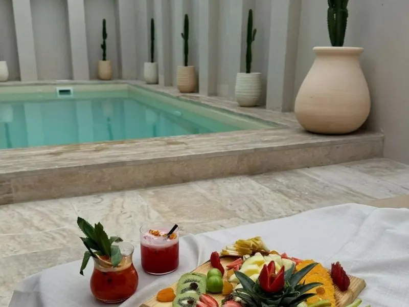 Sabel Villas 10