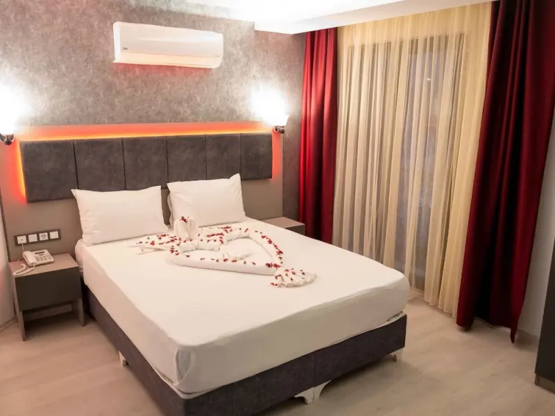 Tamara Business Otel Antalya 1