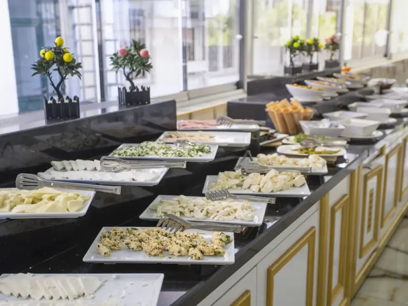 Tamara Business Otel Antalya 11