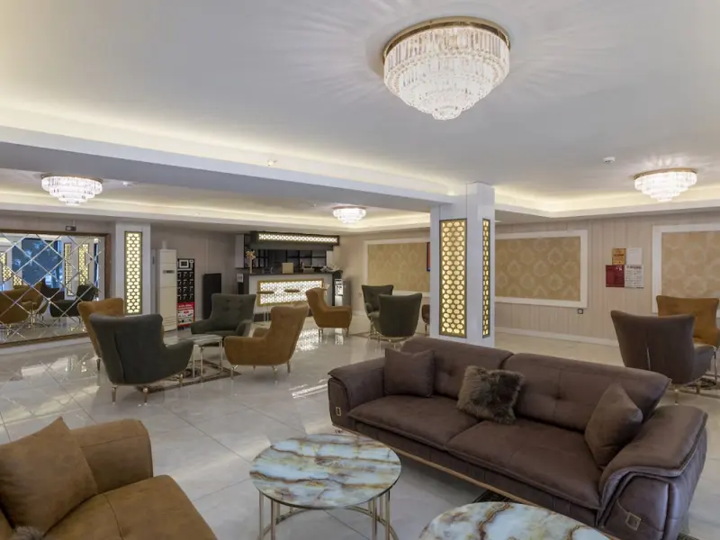 Tamara Business Otel Antalya 13