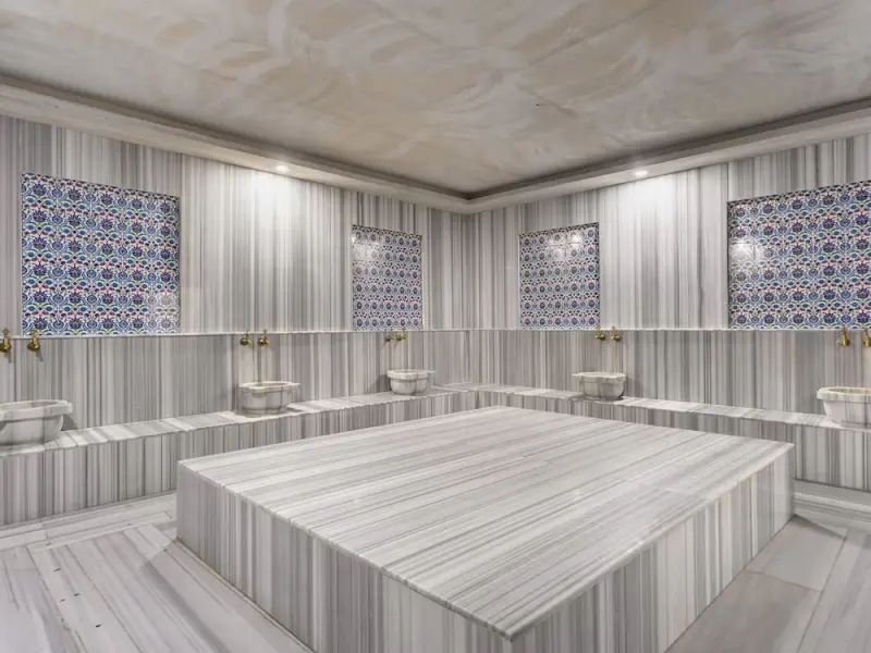 Tamara Business Otel Antalya 15
