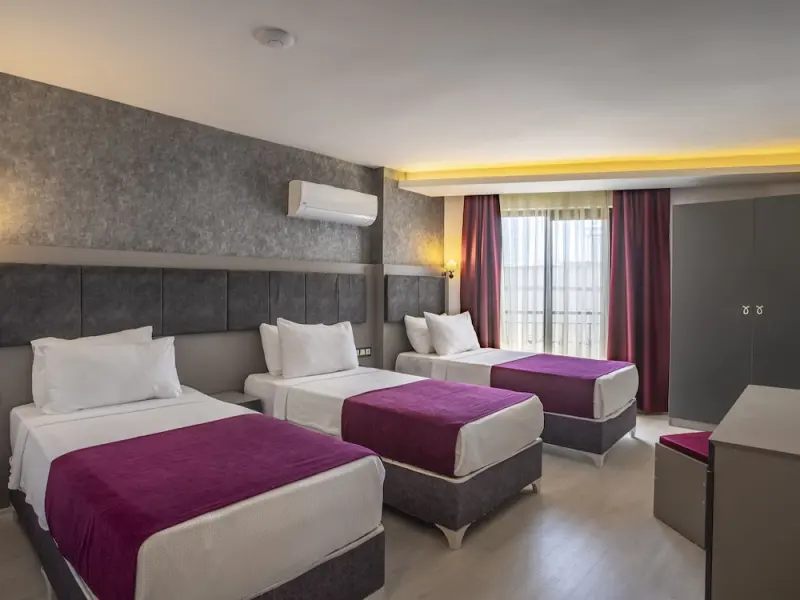 Tamara Business Otel Antalya 19