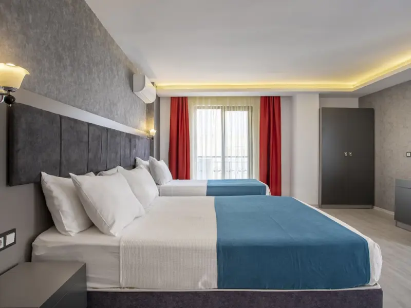 Tamara Business Otel Antalya 20