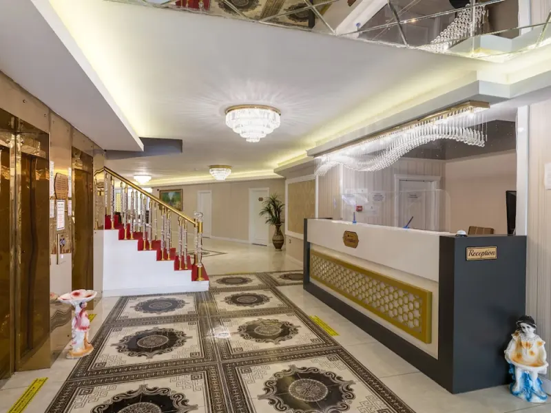 Tamara Business Otel Antalya 2