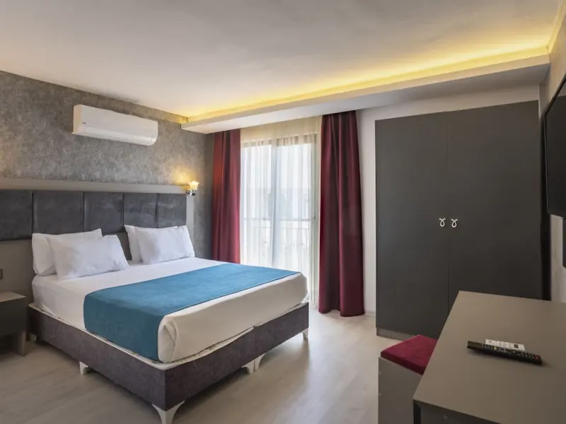 Tamara Business Otel Antalya 22