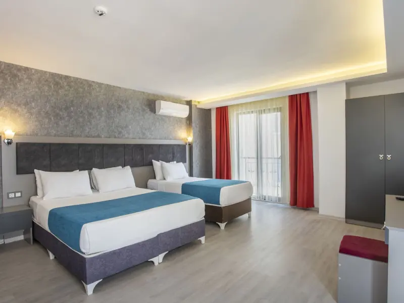 Tamara Business Otel Antalya 23