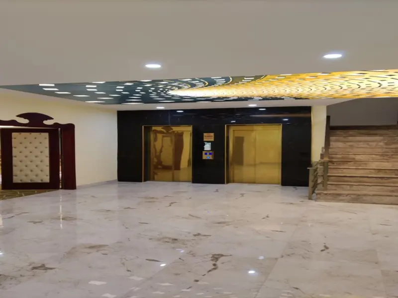 Tamara Business Otel Antalya 24
